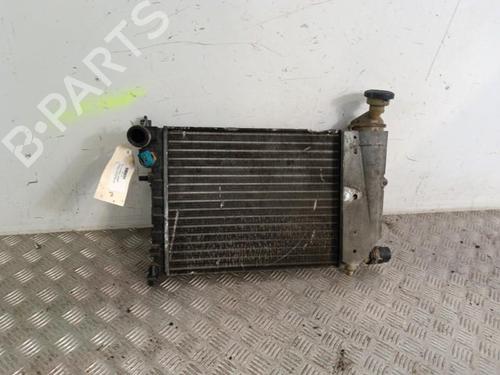 Køleventilator elektrisk PEUGEOT 106 II (1A_, 1C_) 1.4 i | BP30009430M35 