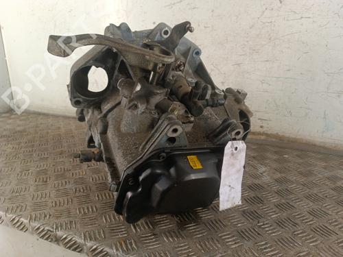 Gearbox VW FOX Hatchback (5Z1, 5Z3, 5Z4) 1.2 | BP30012240M3