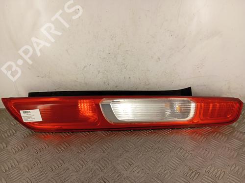 Used Right taillight FORD FOCUS II (DA_, HCP, DP) 1.6 TDCi (90 hp) 31036121