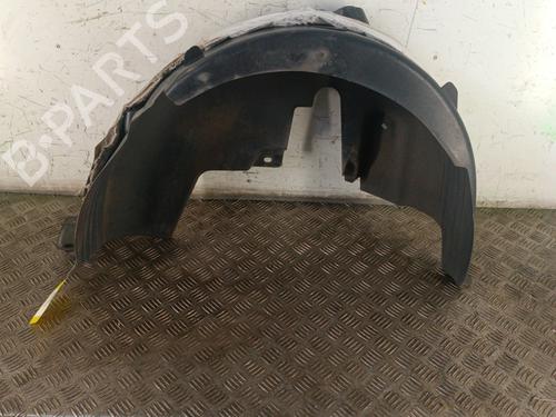 Used Wheel arch PEUGEOT 208 I (CA_, CC_) 1.6 HDi (92 hp) 30940555