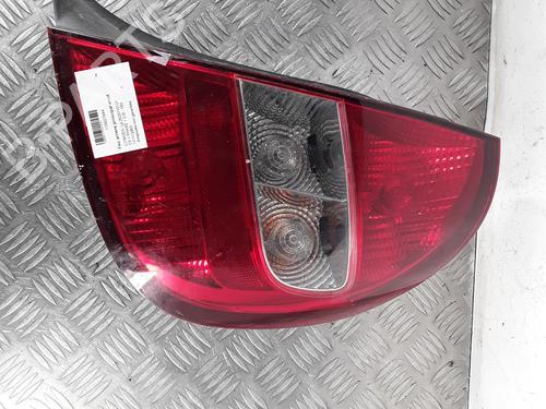 Used Right taillight CITROËN C5 I (DC_) 2.0 16V (DCRFNC, DCRFNF) (136 hp) 30451536