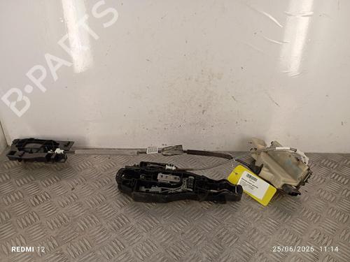 Used Front left lock Front left lock 36871878 36871878