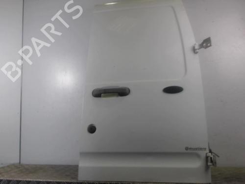 Used Right tailgate FORD TRANSIT CONNECT (P65_, P70_, P80_) 1.8 Di (75 hp) 30016693