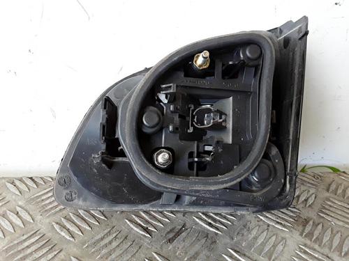 Used Left tailgate light PEUGEOT 406 Break (8E/F) 2.0 HDI 110 (109 hp) 30022454