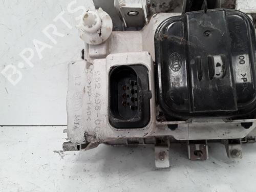 Left headlight VW POLO III (6N1) 60 1.4 | BP30021646C28 
