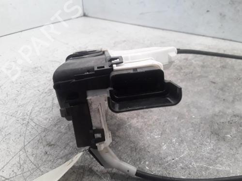 Used Front left lock Front left lock PEUGEOT 508 SW I (8E_) 1.6 HDi (116 hp) 30013626 30013626