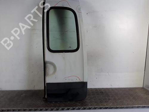 Right tailgate RENAULT KANGOO (KC0/1_) 1.2 (KC0A, KC0K, KC0F, KC01) | BP30021831C77