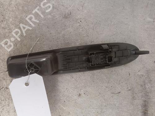 Right front window switch CITROËN C4 II (NC_) 1.6 HDi 115 | BP30017521I26 