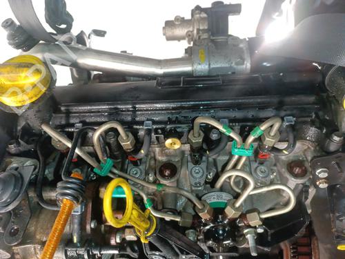Engine RENAULT MEGANE II (BM0/1_, CM0/1_) 1.5 dCi (BM1E, CM1E) | BP30641793M1