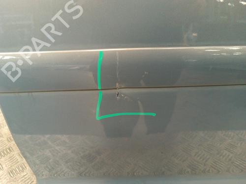 Left rear door VW TOURAN (1T1, 1T2) 2.0 TDI | BP30024243C4