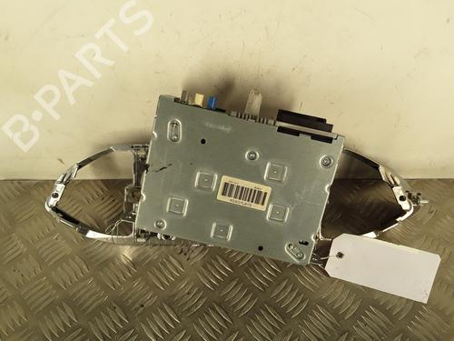 Used Display monitor Display monitor PEUGEOT 308 II (LB_, LP_, LW_, LH_, L3_) 1.6 BlueHDi 120 (120 hp) 30007560 30007560