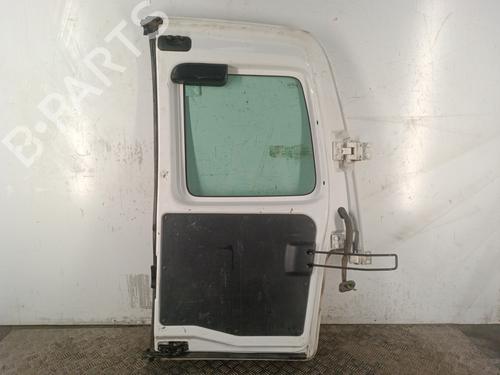 Left tailgate CITROËN BERLINGO / BERLINGO FIRST MPV (MF_, GJK_, GFK_) 1.6 HDI 90 (MF9HX) | BP30022673C76