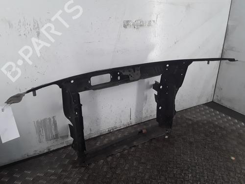 Used Front slam panel SKODA FABIA II (542) 1.4 TDI (80 hp) 30017161