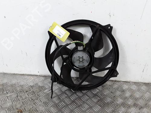 Koelventilatormotor PEUGEOT 607 (9D, 9U) 2.2 HDi (133 hp) 30011359