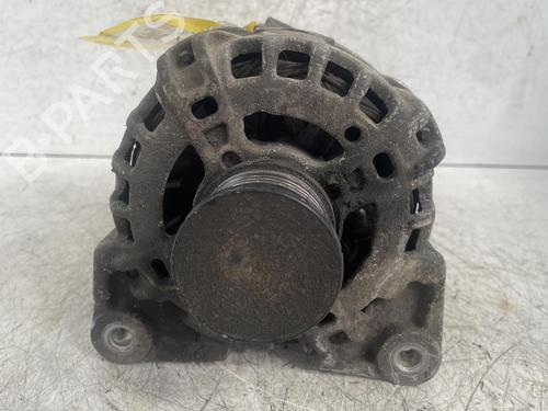 Used Alternator Alternator RENAULT TWINGO III (BCM_, BCA_) 1.0 SCe 70 (BCMB) (69 hp) 30015742 30015742