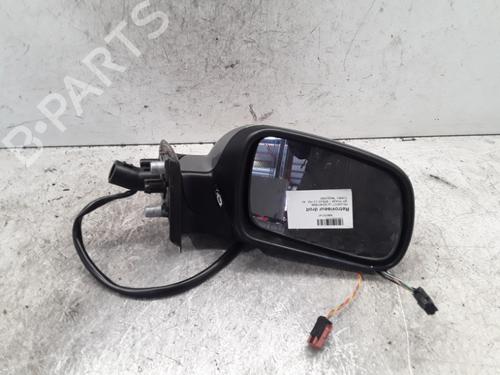 Używane Lusterko boczne prawe PEUGEOT 307 Break (3E) 2.0 HDI 110 (107 hp) 30024201