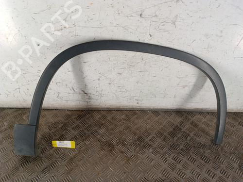 Modanatura parafango anteriore destra VW TIGUAN (5N_) 2.0 TDI (140 hp) 30940603