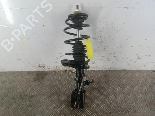 Left front shock absorber DACIA SANDERO III 1.0 TCe 90 | BP37740568M16 - Image 2