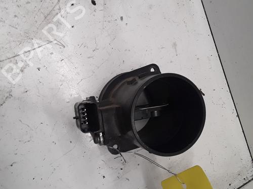 Used Mass air flow sensor Mass air flow sensor PEUGEOT 3008 I MPV (0U_) 1.6 HDi (114 hp) 30025880 30025880