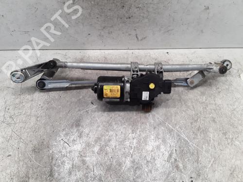 Used Front wiper motor RENAULT MEGANE IV Hatchback (B9A/M/N_) 1.5 dCi 90 (B9A1) (90 hp) 30012801