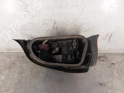 Højre baglygte CITROËN SAXO (S0, S1) 1.1 X, SX | BP30017125C35