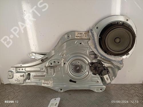 Used Front right window mechanism Front right window mechanism 38089788 38089788