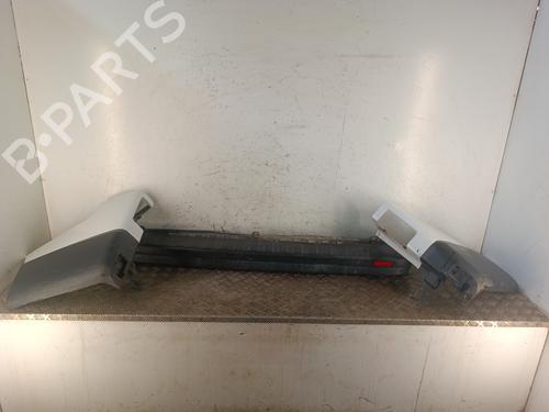 Used Rear bumper FIAT TALENTO Van (296_) 1.6 D (145 hp) 30017323