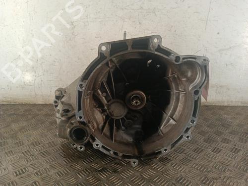 Used Gearbox FORD FUSION (JU_) 1.4 (80 hp) 30940709