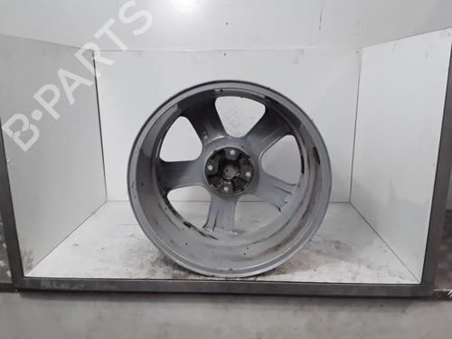 Used Rim PEUGEOT 3008 I MPV (0U_) 2.0 HDi 150 / BlueHDi 150 (150 hp) 30013922