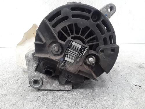 Alternator RENAULT TWINGO II (CN0_) 1.2 16V (CN04, CN0B) | BP30024517M7