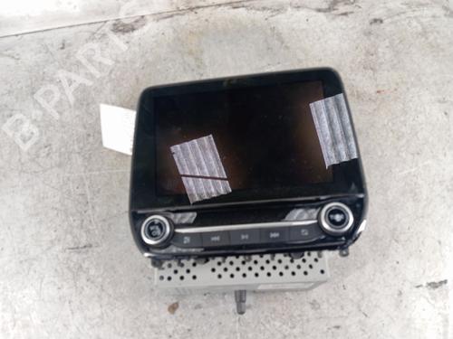 Display FORD TRANSIT CUSTOM V362 Van (FY, FZ) 2.0 EcoBlue (130 hp) 30008189