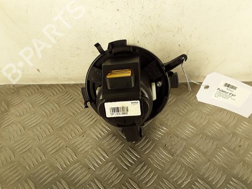 Varmeblæser CITROËN C4 Picasso II 1.6 HDi / BlueHDi 115 (115 hp) 30059909