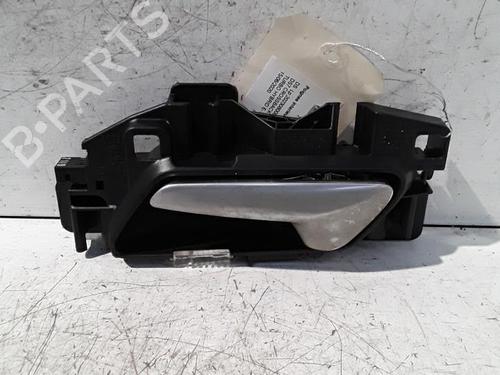 Venstre foran invendig håndtak DS DS 7 Crossback (J4_, JR_, JC_) E-TENSE 4x4 (J45GBU) (300 hp) 30026290