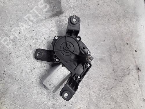 Used Rear wiper motor Rear wiper motor 30010612 30010612