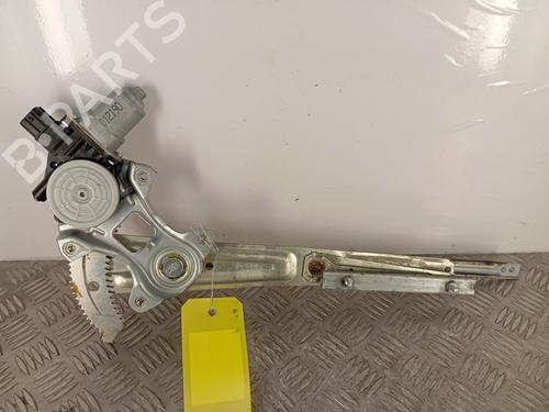 Used Front right window mechanism MITSUBISHI ASX (GA_W_) 1.8 DI-D (GA6W) (150 hp) 32472837
