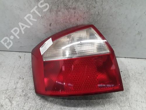 Left taillight AUDI A4 B6 (8E2) 1.9 TDI | BP30009352C34 
