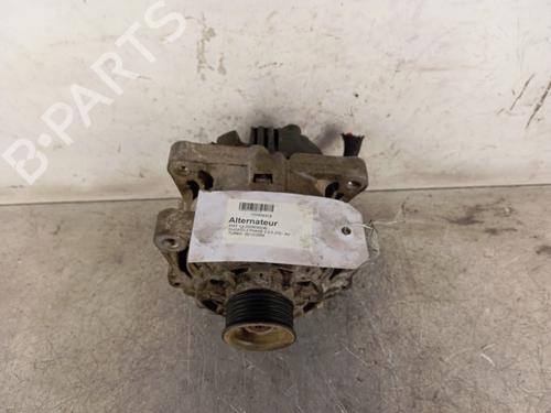Alternator FIAT DUCATO Van (244_) 2.0 JTD | BP30014575M7 - Image 2