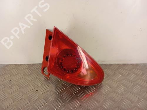 Used Left taillight SEAT LEON (1P1) 1.6 TDI (105 hp) 30007801