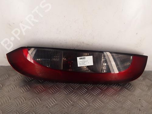 Venstre baglygte OPEL CORSA C (X01) 1.7 DTI (F08, F68) (75 hp) 30011496