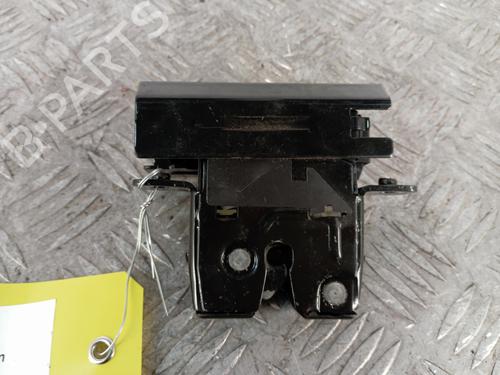Used Tailgate lock Tailgate lock RENAULT LAGUNA III Grandtour (KT0/1) 1.5 dCi (KT0A, KT0R, KT02) (110 hp) 33692957 33692957