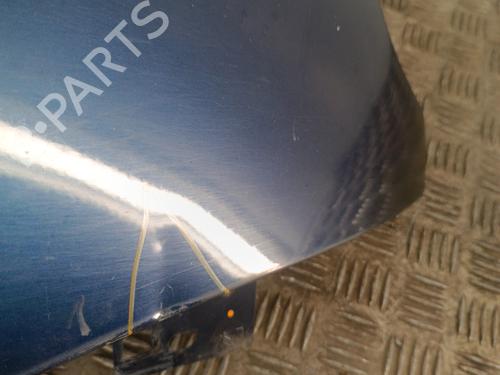 Błotnik przedni prawy CITROËN SAXO (S0, S1) 1.4 VTS | BP30012282C42 