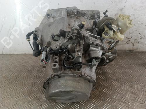 Gearbox PEUGEOT 2008 I (CU_) 1.6 HDi | BP37999988M3 - Image 5