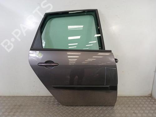 Right rear door RENAULT SCÉNIC II (JM0/1_) 1.5 dCi (JM02, JM13) | BP30024414C5 
