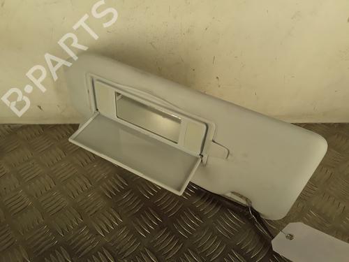 Right sun visor PEUGEOT 308 II (LB_, LP_, LW_, LH_, L3_) 1.6 BlueHDi 120 | BP30007541I2 