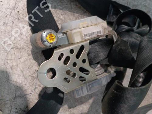 Used Front left belt tensioner NISSAN MICRA III (K12) 1.5 dCi (68 hp) 30024525