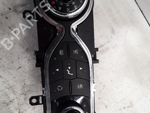 AC-Styringsenhed/Manøvreenhed RENAULT CAPTUR I (J5_, H5_) 1.2 TCe 120 | BP30010763I5