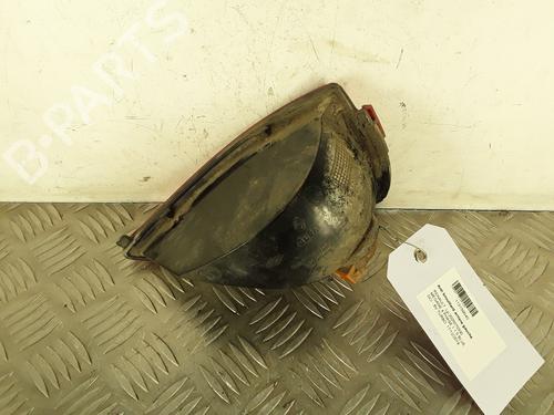 Feu de brouillard arrière RENAULT MEGANE IV Hatchback (B9A/M/N_) 1.5 dCi 110 (B9A3) | BP30011548C37 