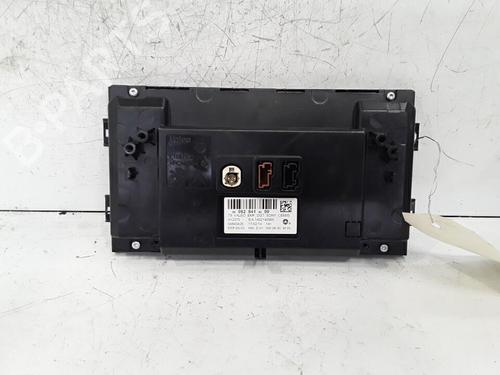 Display monitor PEUGEOT 308 II (LB_, LP_, LW_, LH_, L3_) 1.6 HDi / BlueHDi 115 | BP30026778C48 