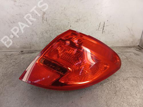 Used Right taillight OPEL MERIVA B MPV (S10) 1.4 (75) (120 hp) 30014483