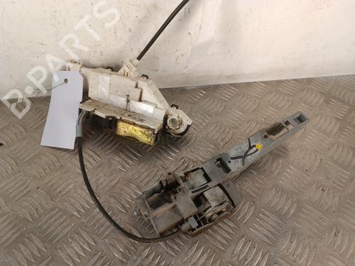 Used Front left lock CITROËN C4 I (LC_) 1.6 16V (109 hp) 30025032